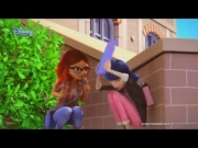 ميراكولس الموسم 1