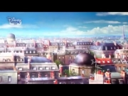 ميراكولس الموسم 1