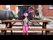 ميراكولس الموسم 1