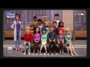 ميراكولس الموسم 1