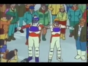 أبطال التزلج 