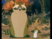 مغامرات سنجوب