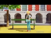 ميراكولس الموسم 1