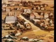 مغامرات سنجوب