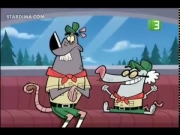 الفرقة السرية لمحاربة الأشرار 