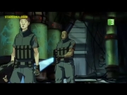 جي أي جو الباحثون عن العدالة 