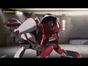 جي أي جو الباحثون عن العدالة 