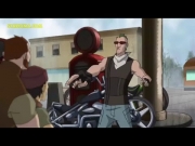 جي أي جو الباحثون عن العدالة 