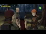 جي أي جو الباحثون عن العدالة 