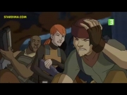 جي أي جو الباحثون عن العدالة 