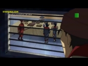 جي أي جو الباحثون عن العدالة 