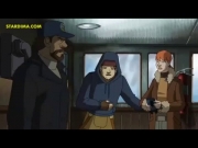 جي أي جو الباحثون عن العدالة 