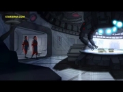 جي أي جو الباحثون عن العدالة 