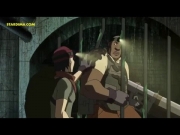 جي أي جو الباحثون عن العدالة 