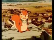 مغامرات سنجوب