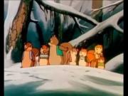 مغامرات سنجوب