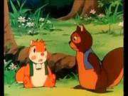 مغامرات سنجوب