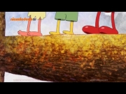 هارفي بيكس الموسم 1