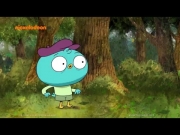 هارفي بيكس الموسم 1