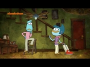 هارفي بيكس الموسم 1