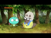 هارفي بيكس الموسم 1