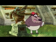 هارفي بيكس الموسم 1