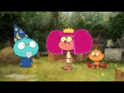 هارفي بيكس الموسم 1