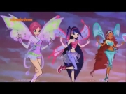 نادي وينكس الموسم 5