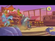 نادي وينكس الموسم 5