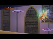 نادي وينكس الموسم 5