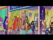 نادي وينكس الموسم 5