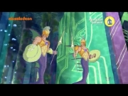 نادي وينكس الموسم 5