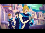 نادي وينكس الموسم 5