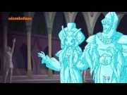 نادي وينكس الموسم 5