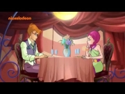 نادي وينكس الموسم 5