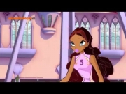 نادي وينكس الموسم 5