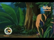 فرسان بلا حدود 