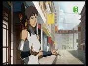 أفاتار اسطورة كورا الجزء 1