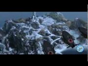 أفاتار اسطورة كورا الجزء 1