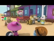 النقيب كالي والبر الغربي 