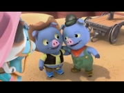 النقيب كالي والبر الغربي 