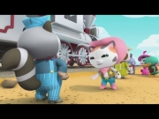 النقيب كالي والبر الغربي 