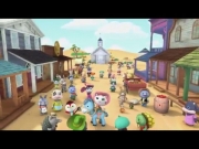 النقيب كالي والبر الغربي 