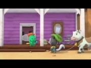 النقيب كالي والبر الغربي 