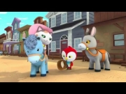 النقيب كالي والبر الغربي 