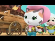 النقيب كالي والبر الغربي 