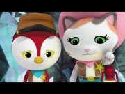 النقيب كالي والبر الغربي 