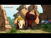 صائدو التنين