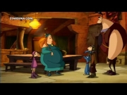 صائدو التنين