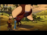 صائدو التنين